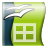 Fichier:OOoCalc logo.png