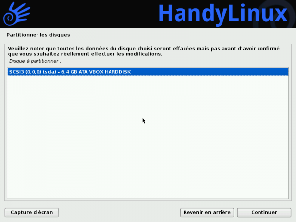 Handylinux-28 install-08-partition-disque.png