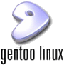 Fichier:Logo gentoo.png