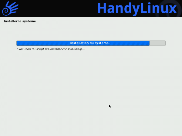 Handylinux-32 install-12-config.png