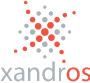 Fichier:Logo xandros.png