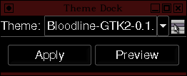 GTK1 theme switcher