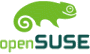 Fichier:Logo opensuse.png