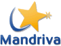 Fichier:Logo mandriva.png