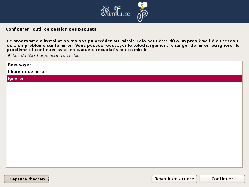 Fichier:Primtux2-install-08 apt ignorer.png