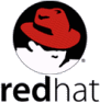 Fichier:Logo red hat.png