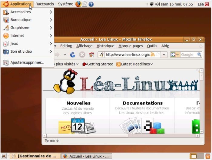 Fichier:Ubuntu904 14.jpg