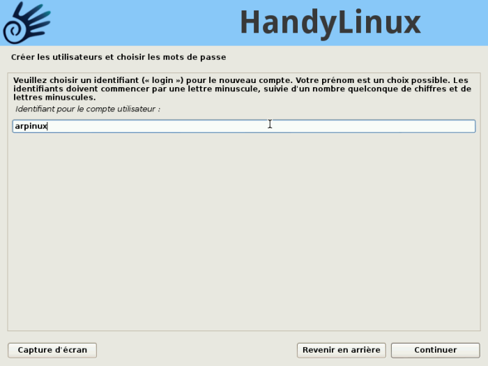 Fichier:04 handylinux install-identifiant.png
