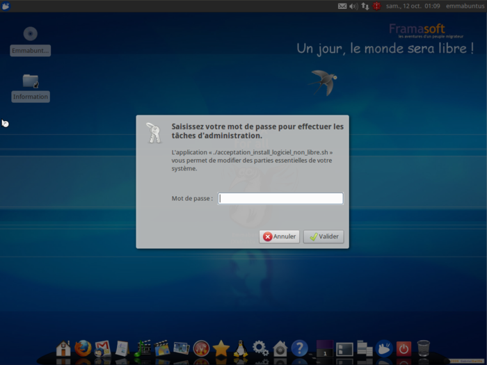 Emmabuntus 2 1 05 fr Install mot de passe install logiciel non libres.png
