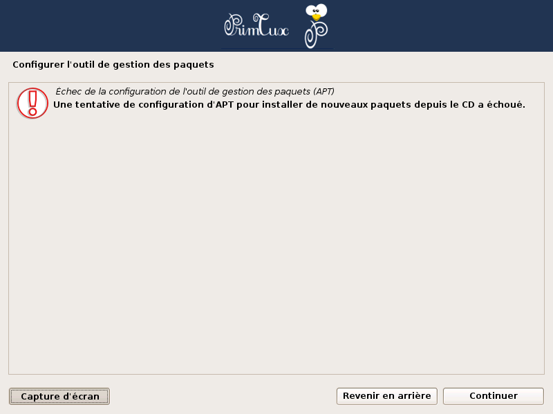 Fichier:Primtux2-install-07 apt echec.png