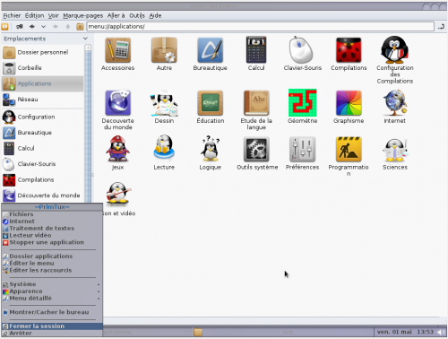 Fichier:Primtux-logiciels.png