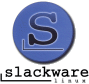 Fichier:Logo slackware.png