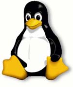 Tux: la mascotte di Linux