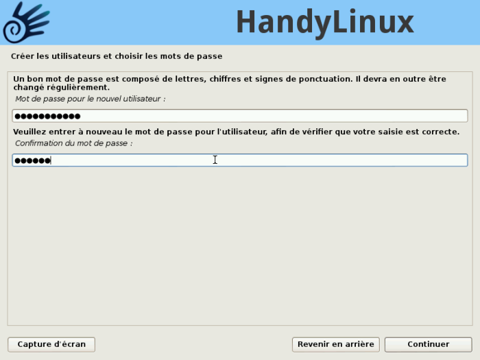 Fichier:05 handylinux install-mot de passe.png